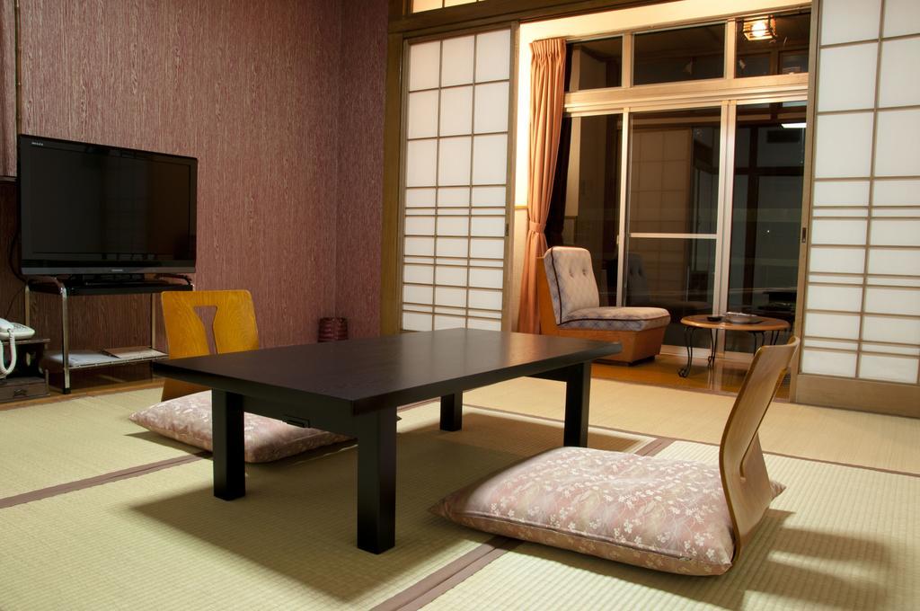 Tabino Oyado Rinkai Hotel Oita Exterior photo