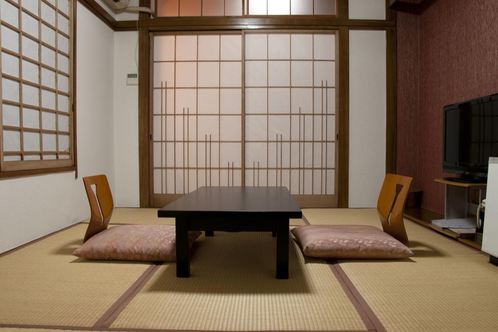 Tabino Oyado Rinkai Hotel Oita Exterior photo