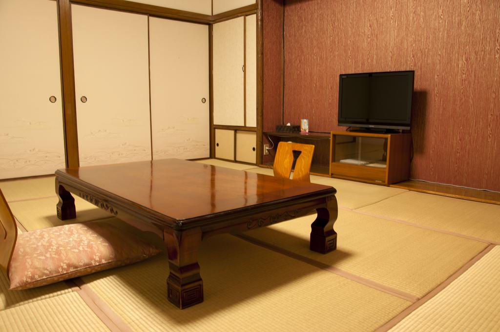 Tabino Oyado Rinkai Hotel Oita Exterior photo