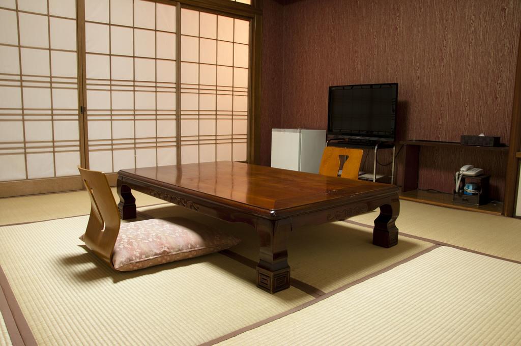 Tabino Oyado Rinkai Hotel Oita Exterior photo